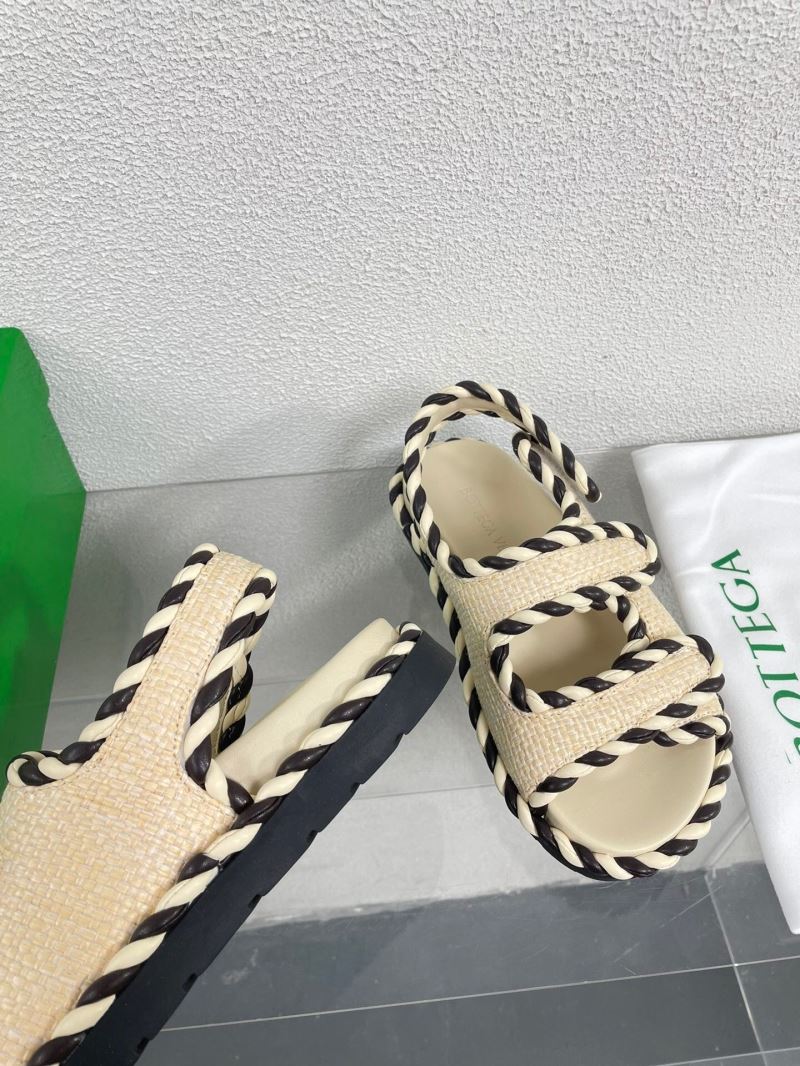 Bottega Veneta Sandals